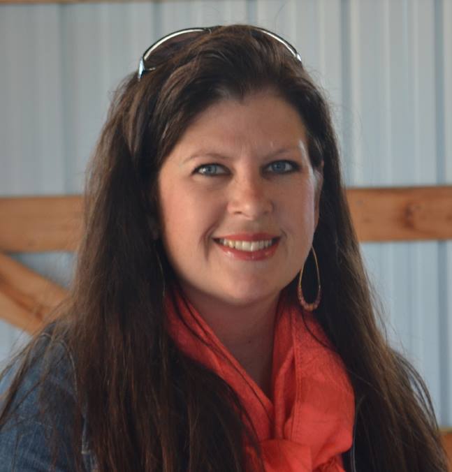 Kristin Bowl, CEO