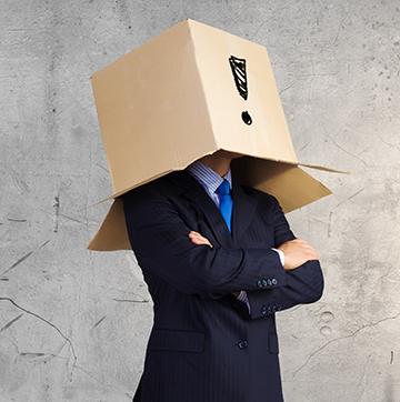 Are You Missing Interviews?  Ignoring Your Online Presence
