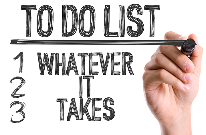 Your Mobile To-Do