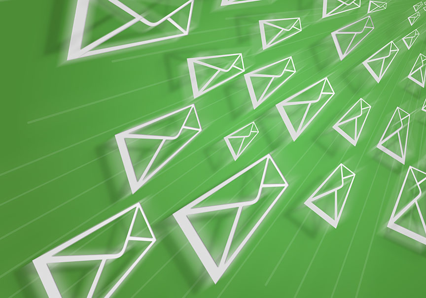 When’s the best time to send a marketing email?
